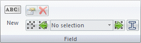 Field Toolbar