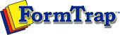 Formtrap Logo